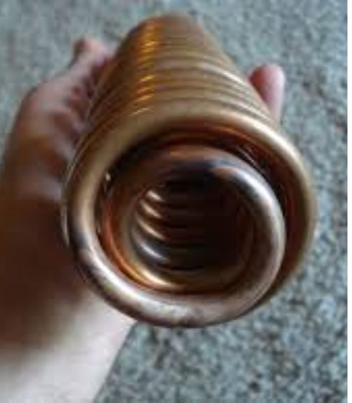 Redesigned Cooling Coil Solution