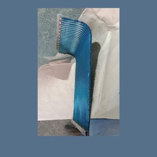 Copper Condenser Coil For Outdoor Unit