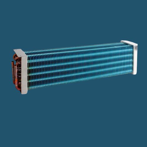 Inverter AC Cooling Coil