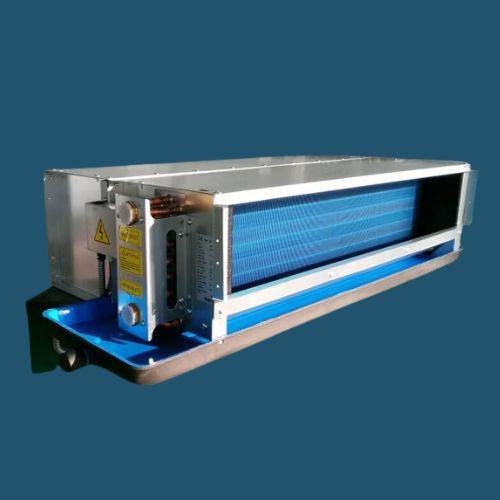 FCU Cooling Coil