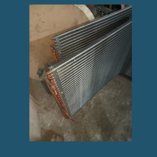 Heat Exchanger for Dairy Industries