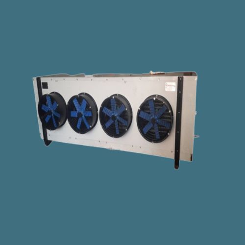 Ammonia Air Cooling Unit Coil