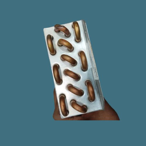 Air Cooling Unit Coil
