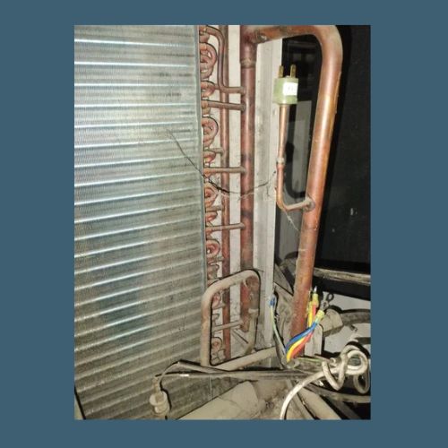 Dragon HTL Heat Exchanger