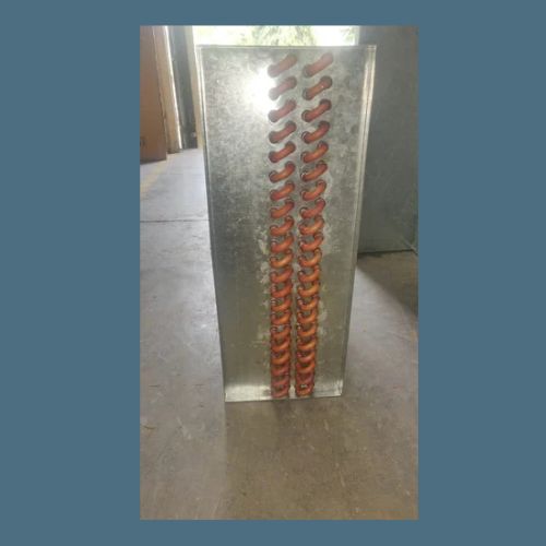 Heresite Cooling Coil