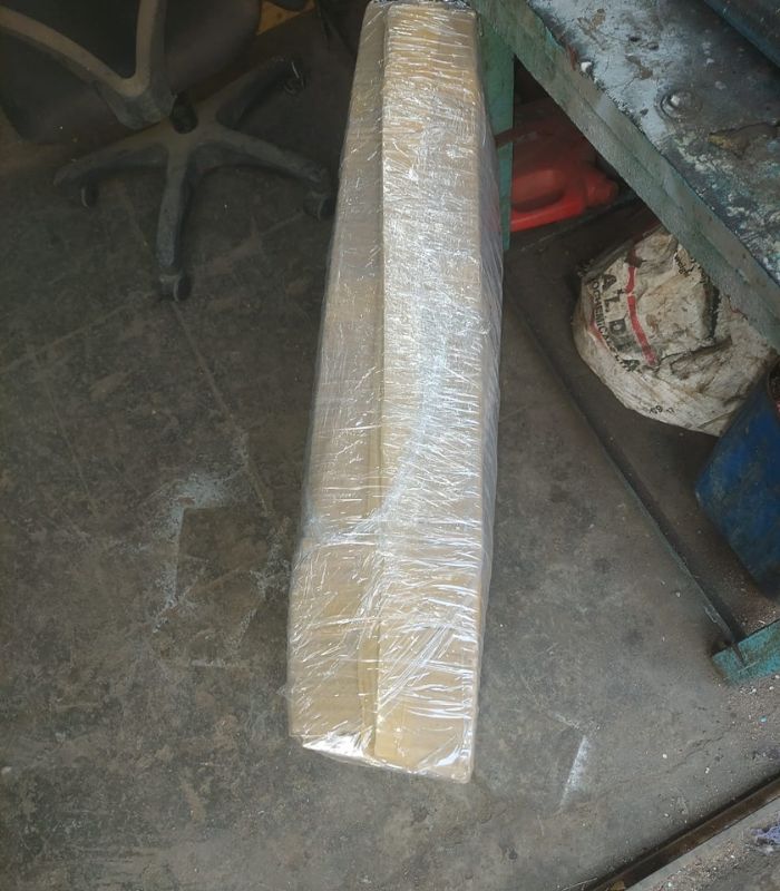 Advanced Testing Equipment