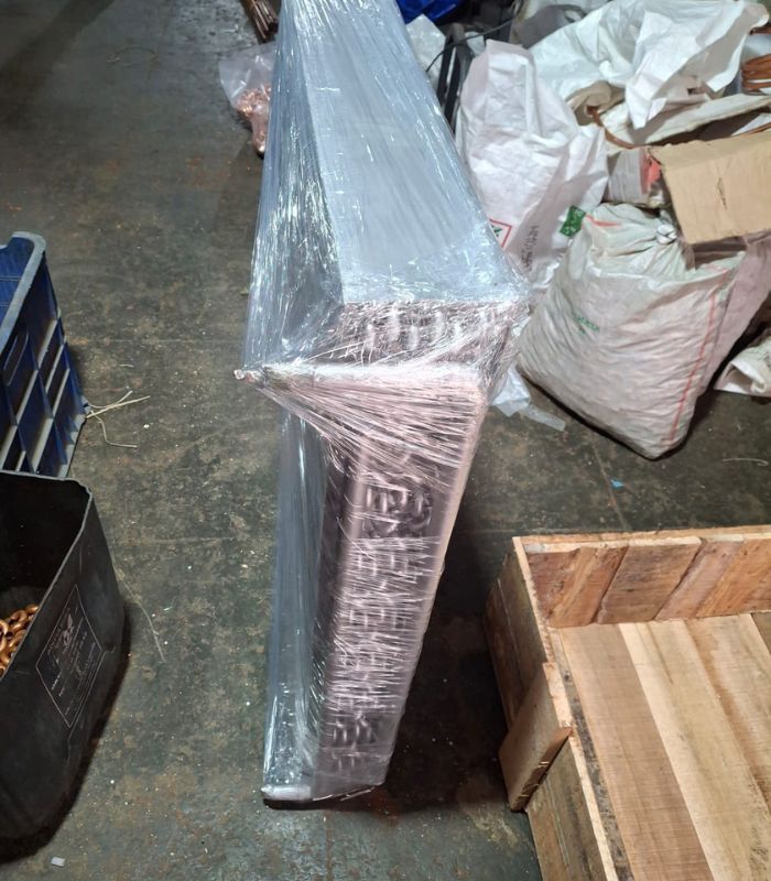 Manufacturing Process Monitoring