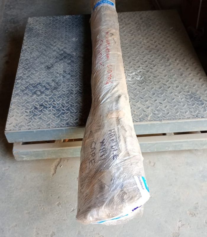 Final Product Inspection