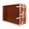 High Performance HVAC Coils